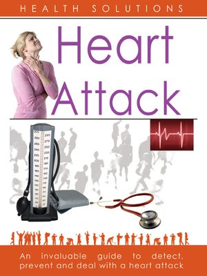 cover image of Heart Attack